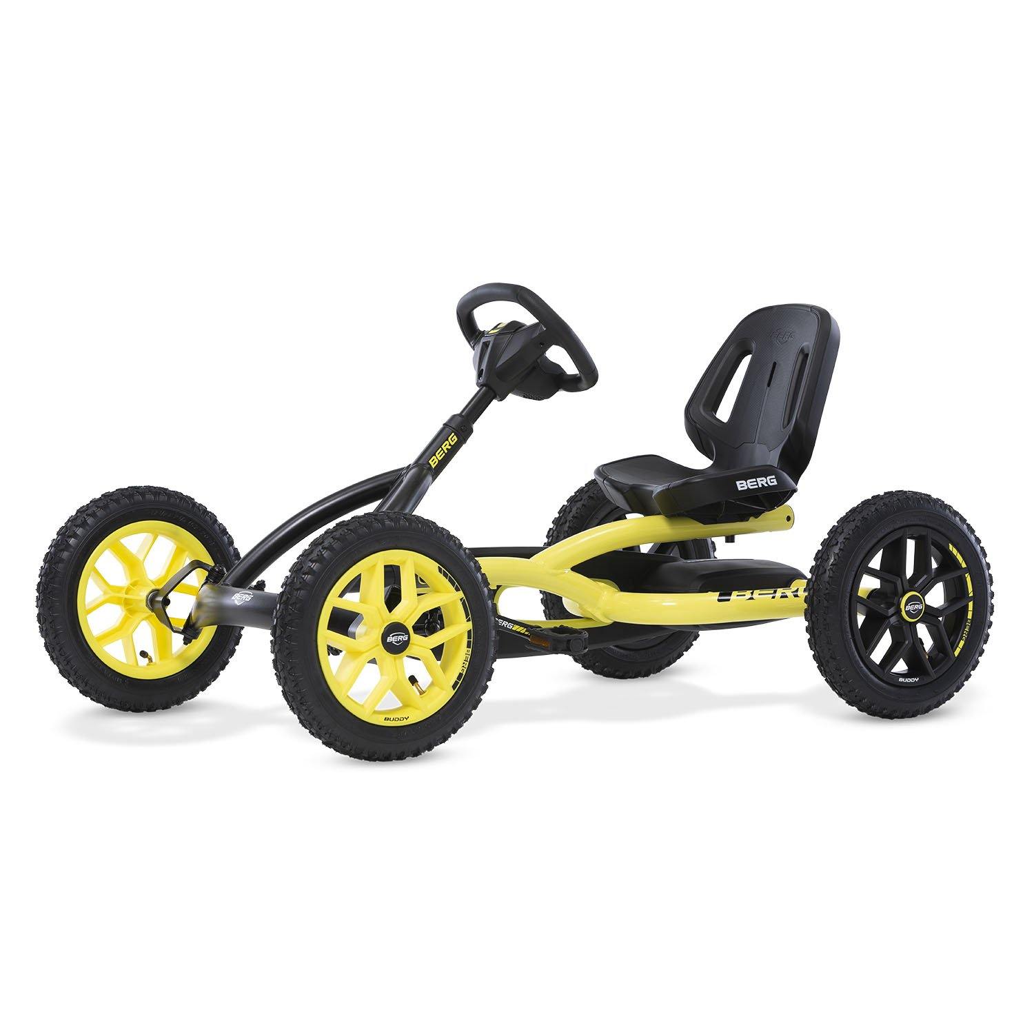 Adult Pedal Cart for Sale  Pedal Go Kart - Free US Shipping –