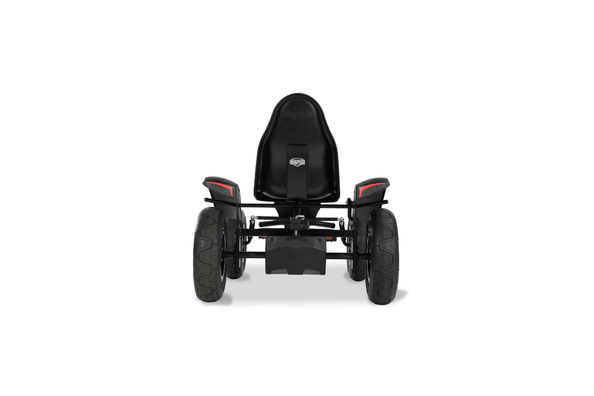 BERG Black Edition Pedal Kart | River City Play Systems