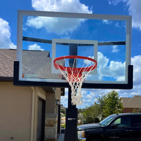 Basketball Hoops - River City Play Systems