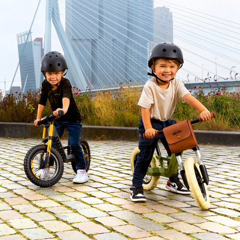 BERG Biky Balance Bikes