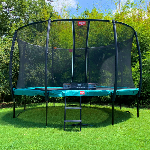 BERG Champion Trampoline