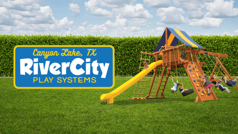 Swing Sets & Playsets for Sale in Canyon Lake, TX