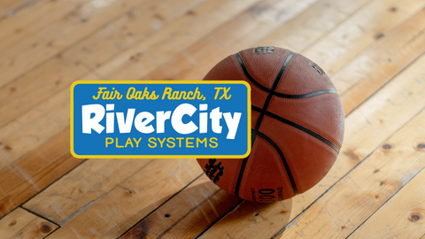 Basketball Hoops for Sale in Fair Oaks Ranch, Texas - River City Play Systems