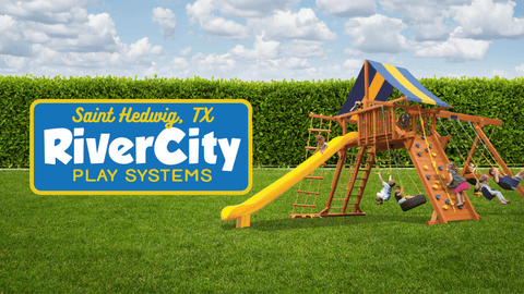 Swing Sets & Playsets for Sale in Saint Hedwig, TX