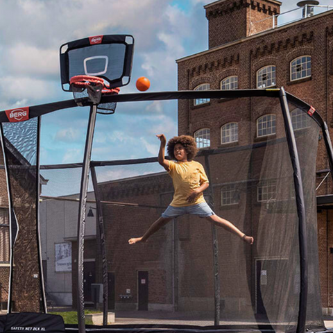 Trampoline Accessories with Fast, Free Nationwide Shipping