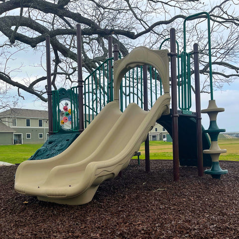 Preschool Playground Equipment - River City Play Systems