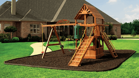 Rubber Mulch for Sale in Greater San Antonio, TX