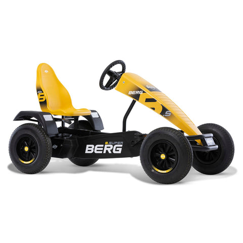 BERG B.Super Yellow