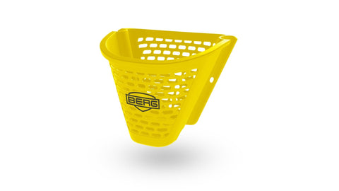 BERG Buzzy Basket