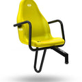 BERG Passenger Seat Yellow