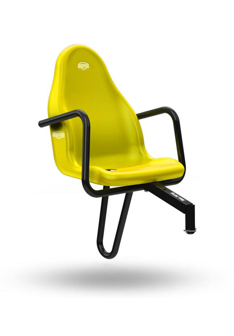 BERG Passenger Seat Yellow