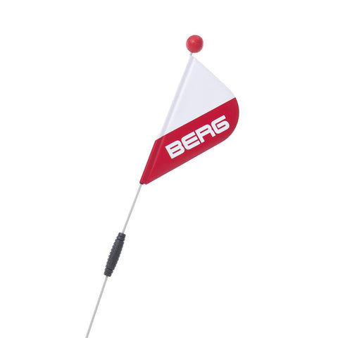 BERG Safety Flag Biky