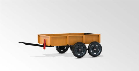 BERG Tandem Trailer Large