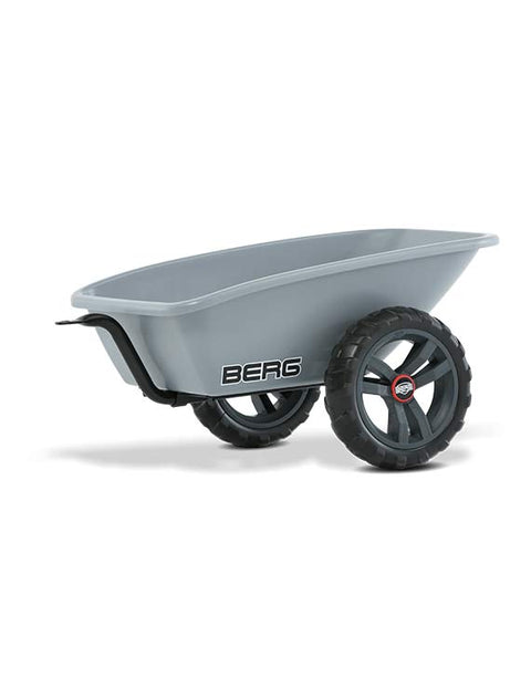 BERG Trailer Small