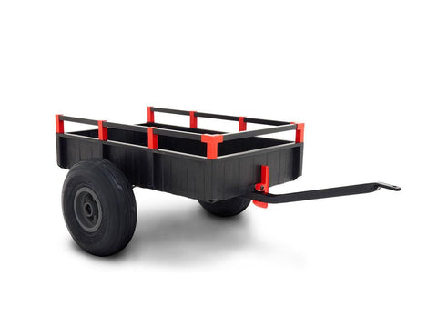 BERG Trailer XL