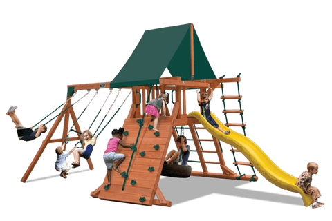 Used & Open Box Play Systems