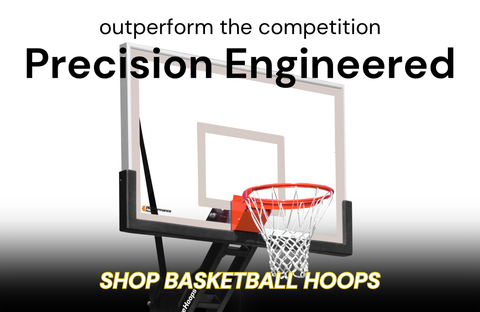 Shop Basketball Hoops