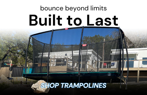 Shop Trampolines