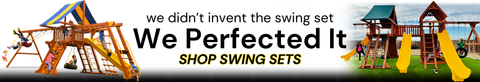 Shop Swing Sets