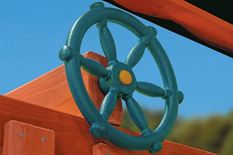 Small Ships Wheel