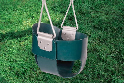 Baby Bucket Swing