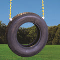 Two Chain Tire Swing