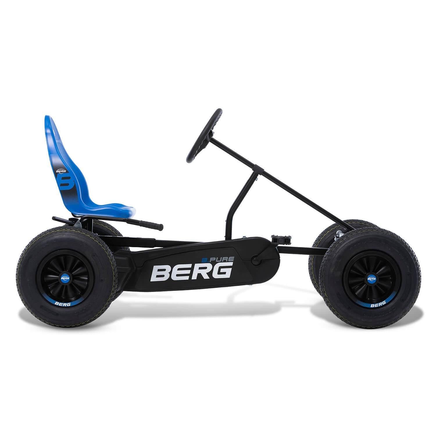 Berg Pedal Gokart XL X-Cross BFR - , 765,00 €