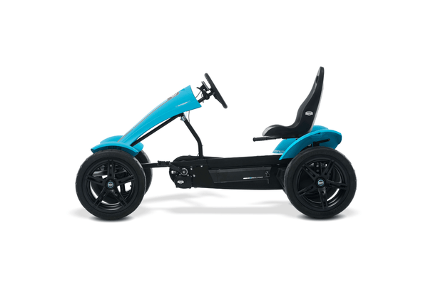 BERG Hybrid Electronically Assisted Pedal Kart