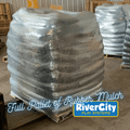 Commercial Rubber Playground Mulch (Full Pallet) - River City Play Systems