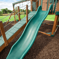 Commercial Rubber Playground Mulch (Full Pallet) - River City Play Systems