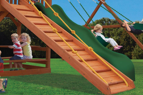 Ramp - River City Play Systems