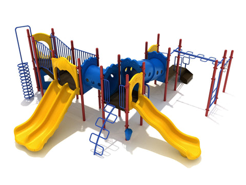 Grand Venetian - River City Play Systems