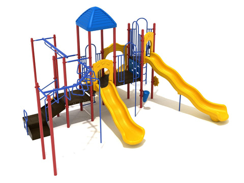 Imperial Springs - River City Play Systems