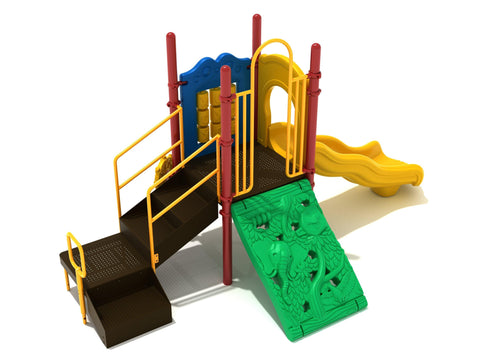 Patriot's Point - River City Play Systems