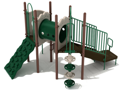 Worthy Courage - River City Play Systems