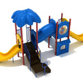 Provo Commercial Play System | 16-20 Week Lead Time - River City Play Systems