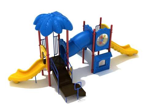 Provo Commercial Play System | 16-20 Week Lead Time - River City Play Systems