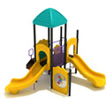 Miami Beach Commercial Playground | 16-20 Week Lead Time - River City Play Systems