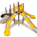 Cambridge Commercial Playground | 16-20 Week Lead Time - River City Play Systems