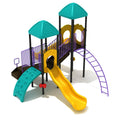 Berwyn Commercial Play System | 16-20 Week Lead Time - River City Play Systems