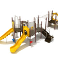 Bayou Vista Commercial Play System | 16-20 Week Lead Time - River City Play Systems