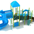 Annapolis Commercial Play System | 16-20 Week Lead Time - River City Play Systems