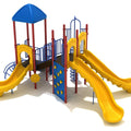 Independence Commercial Play System | 16-20 Week Lead Time - River City Play Systems