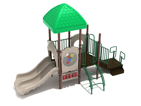 Haymarket Commercial Play System | 16-20 Week Lead Time - River City Play Systems