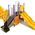 Chattanooga Commercial Play System | 16-20 Week Lead Time - River City Play Systems