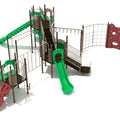 Oceanside Commercial Playground | 16-20 Week Lead Time - River City Play Systems