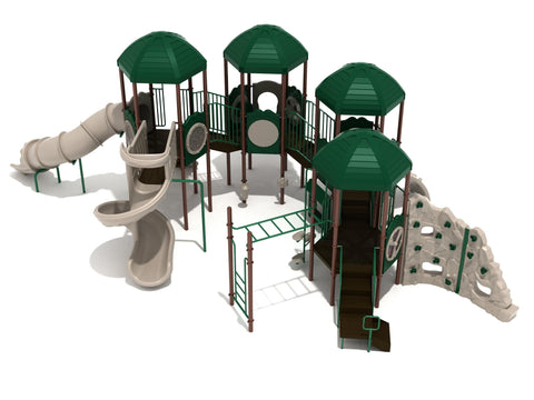 Turpin Hills Commercial Playground | 16-20 Week Lead Time - River City Play Systems