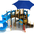 Bountiful Commercial Playground | 16-20 Week Lead Time - River City Play Systems