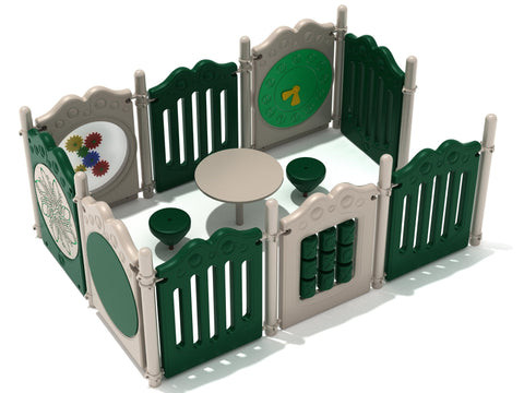 Hartselle Commercial Play System | 16-20 Week Lead Time - River City Play Systems