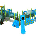 Bakers Ferry Commercial Playground | 16-20 Week Lead Time - River City Play Systems